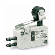 SMC VM1000-4NU-01 SMC VM1000-4NU-01 — Industrial Component
