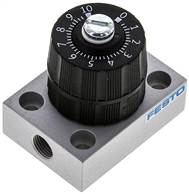 Festo GRPO-70-1/8-AL Festo GRPO-70-1/8-AL — Industrial Component