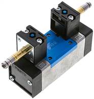 Festo MN1H-5/3E-D-1-S-C