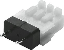 Festo PCBC-A-100 Festo PCBC-A-100 — Industrial Component