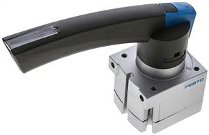 Festo VHER-P-H-B43C-B-G14 Festo VHER-P-H-B43C-B-G14 — Industrial Component