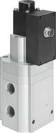 Festo MPPES-3-1/2-10-420 Festo MPPES-3-1/2-10-420 — Industrial Component