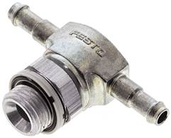 Festo TCN-1/8-PK-4 Festo TCN-1/8-PK-4 — Industrial Component