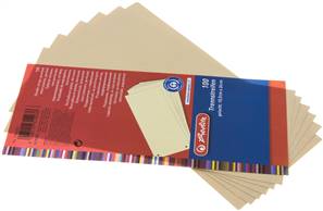 Herlitz TRENNSTR CHAMOIS