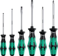 Wera SDREH SPZ SET6