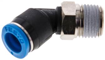 Festo QSW-1/8-6 Festo QSW-1/8-6 — Industrial Component