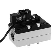 Aventics 5812153160 Aventics 5812153160 — Industrial Component