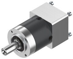 Festo EMGA-40-P-G3-EAS-40 Festo EMGA-40-P-G3-EAS-40 — Industrial Component