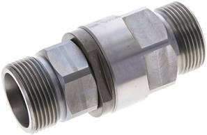 Landefeld DREHG 25 S Landefeld DREHG 25 S — High pressure swivel joint 25 S (M36x2)