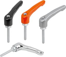 Norelem 06460-05-0042X10 Norelem 06460-05-0042X10 — Industrial Component