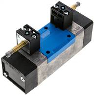 Festo MFH-5/3E-D-2-C Festo MFH-5/3E-D-2-C — Industrial Component
