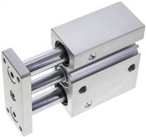 Landefeld ZDFM 25/40 K Landefeld ZDFM 25/40 K — Guide cylinder, with ball bushing, pistons 25mm,stroke 40mm