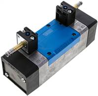 Festo MN1H-5/3E-D-3-S-C Festo MN1H-5/3E-D-3-S-C — Industrial Component
