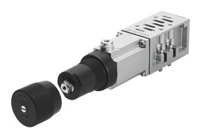 Festo LR-ZP-A-D-3 Festo LR-ZP-A-D-3 — Industrial Component
