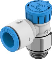 Festo VFOE-LE-T-G18-Q8-F1A Festo VFOE-LE-T-G18-Q8-F1A — Industrial Component