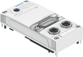 Festo CPX-AP-A-EP-M12 Festo CPX-AP-A-EP-M12 — Industrial Component
