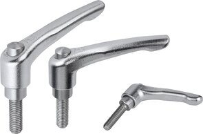 Norelem 06464-93A3X40 Norelem 06464-93A3X40 — Industrial Component