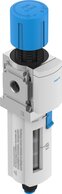 Festo MS4-LFR-1/4-D7-E-R-V-VS Festo MS4-LFR-1/4-D7-E-R-V-VS — Industrial Component