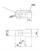 SMC I-MU04 SMC I-MU04 — Industrial Component