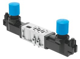 Festo VABF-S1-1-R4C2-C-10 Festo VABF-S1-1-R4C2-C-10 — Industrial Component