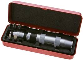 Gedore SCHL SCHR 12 C Gedore SCHL SCHR 12 C — Manual impact wrench set 1/2" of Gedore