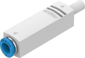 Festo VN-07-M-I3-PQ2-VT2 Festo VN-07-M-I3-PQ2-VT2 — Industrial Component