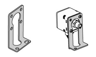 SMC ZS-24-A SMC ZS-24-A — Industrial Component