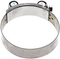 Landefeld SSB 91 ES E Landefeld SSB 91 ES E — 24mm Eco hinge bolt clamps, 86 to 91mm, 1.4016 (W2)