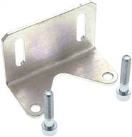 Landefeld BW 5560 Landefeld BW 5560 — Mounting brackets
