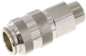 Parker KDG 34 NW15 MSV