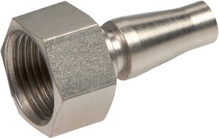 Landefeld KSGI 38 UK5 Landefeld KSGI 38 UK5 — Coupling plug (British profile) G 3/8"(FT)