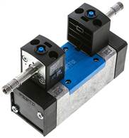 Festo MFH-5/3E-D-1-C