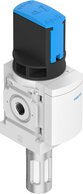 Festo MS4N-EM1-1/8-S-Z Festo MS4N-EM1-1/8-S-Z — Industrial Component