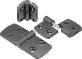 Norelem 27850-2402323 Norelem 27850-2402323 — Industrial Component