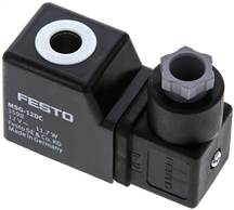 Festo MSG-12DC Festo MSG-12DC — Industrial Component