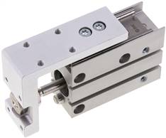 SMC MXH16-20Z SMC MXH16-20Z — Industrial Component