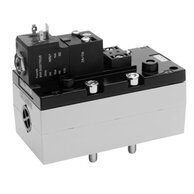 Aventics 5814171190 Aventics 5814171190 — Industrial Component