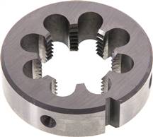Landefeld GEW SE G10 Landefeld GEW SE G10 — Round die DIN EN 24231, G 1"