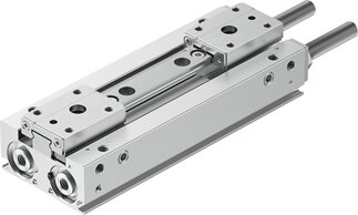 Festo HPPF-12-48-A-S Festo HPPF-12-48-A-S — Industrial Component