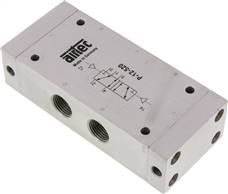 Airtec (WEEE DE94696834) P 12 520-X