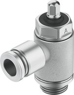 Festo VFOH-LE-A-G14-Q8 Festo VFOH-LE-A-G14-Q8 — Industrial Component