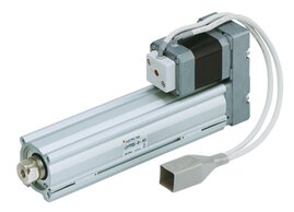 SMC LEY25A-200-R3C6171 SMC LEY25A-200-R3C6171 — Industrial Component