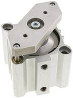 Landefeld NDM 80/40 A Landefeld NDM 80/40 A — Short stroke cylinder, non-rotating, 80, stroke 40mm