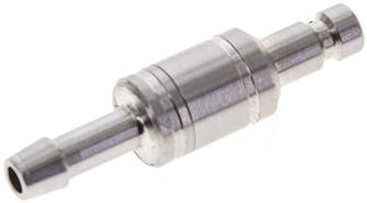 Parker KSS 4 NW2,7 ES4A BA