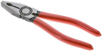 Knipex ZANGE KO 180 P