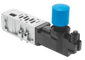 Festo VABF-S1-1-R6C2-C-10 Festo VABF-S1-1-R6C2-C-10 — Industrial Component