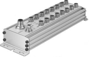 Festo CP-E16-M8-Z