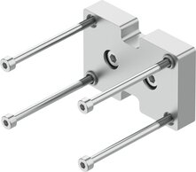 Festo DHAA-G-Q11-25-B12-35 Festo DHAA-G-Q11-25-B12-35 — Industrial Component