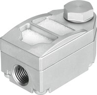 Festo VBQF-U-G18-E Festo VBQF-U-G18-E — Industrial Component