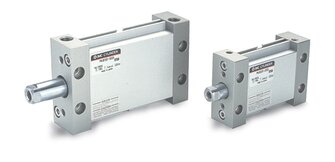 SMC MUB40-PS SMC MUB40-PS — Industrial Component
